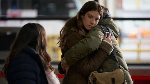 In the Dark Season 3 Episode 2 - I Know What You Did Last Night