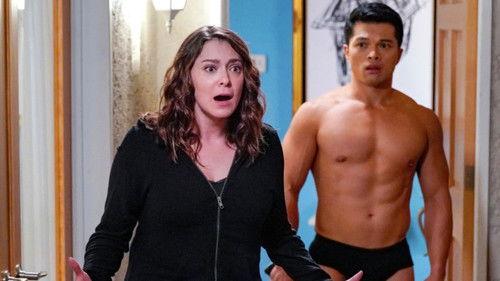 Crazy Ex-Girlfriend Season 4 Episode 9 - I Need Some Balance