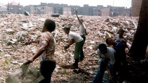 Independent Lens Season 21 Episode 2 - Decade of Fire