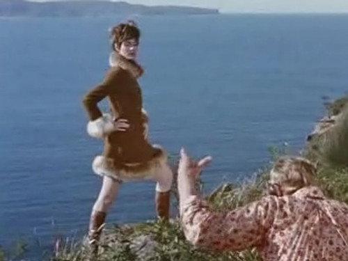 Skippy the Bush Kangaroo Season 3 Episode 4 - High Fashion