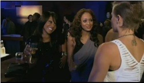 The Game Season 4 Episode 7 - You Say Goodbye, I Say Hello