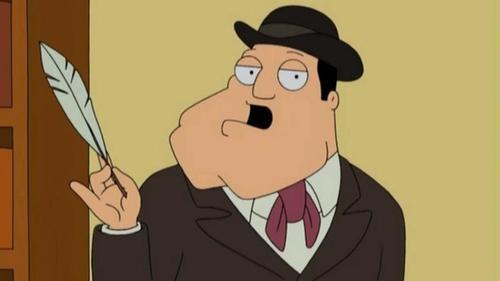 undefined Season 3 Episode 4 - Lincoln Lover