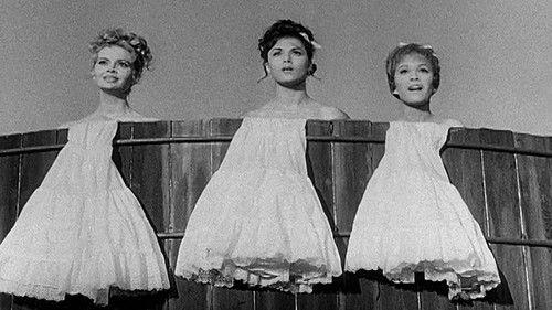 Petticoat Junction Season 1 Episode 23 - Betty Jo's First Love