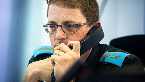 Ambulance Season 13 Episode 4 - Shooting on the High Street