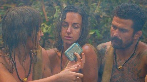 Naked and Afraid: Castaways Season 1 Episode 4 - Trading One Hell for Another
