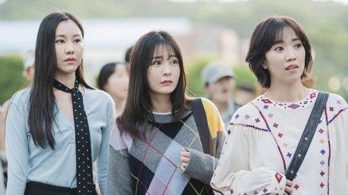 Love Your Enemy Season 1 Episode 8 - Being In Love