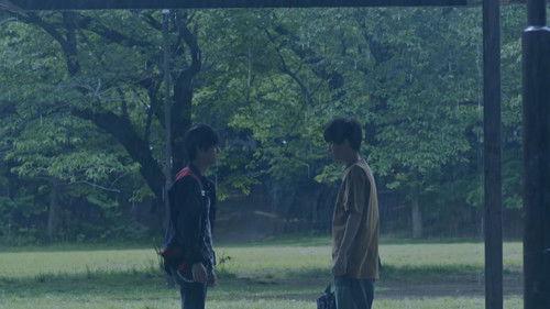 Given Season 1 Episode 5 - Episode 5