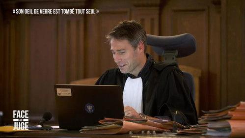 Face au juge Season 12 Episode 1 - Episode 1