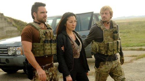 Strike Back Season 5 Episode 9 - Episode 9
