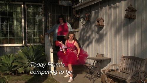Precious Plum Season 1 Episode 1 - At the Wheel