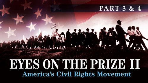 American Experience Season 20 Episode 5 - Eyes on the Prize (9 & 10): Power!/The Promised Land