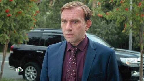 First Department Season 2 Episode 12 - Episode 12