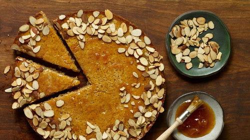 Pati's Mexican Table Season 1 Episode 5 - Convent Food