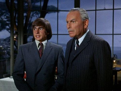 The Monkees Season 1 Episode 6 - Success Story