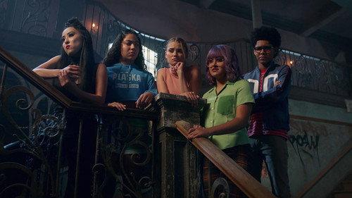 undefined Season 2 Episode 13 - Split Up
