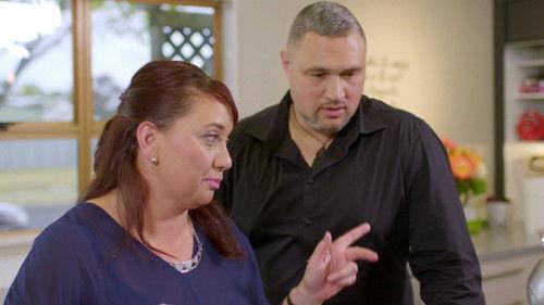 Tradition on a Plate Season 1 Episode 7 - Tertiary o the Moan