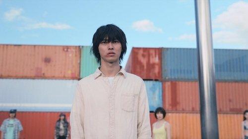 Alice in Borderland Season 2 Episode 2 - Episode 2