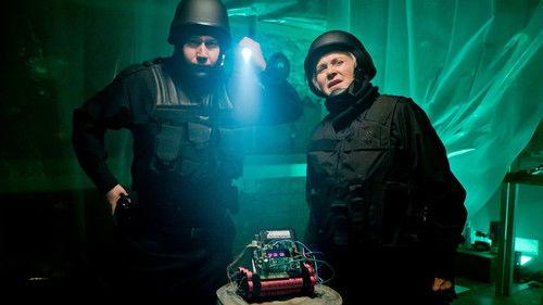 This Hour Has 22 Minutes Season 27 Episode 5 - Cut The Wire