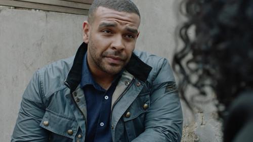 London Kills Season 2 Episode 1 - The Dark