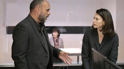 Mensonges Season 1 Episode 9 - Episode 9