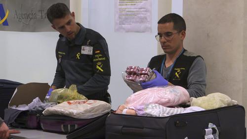 Border Control: Spain Season 3 Episode 7 - Episode 7