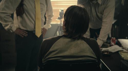 The Innocent Man Season 1 Episode 2 - In Dreams