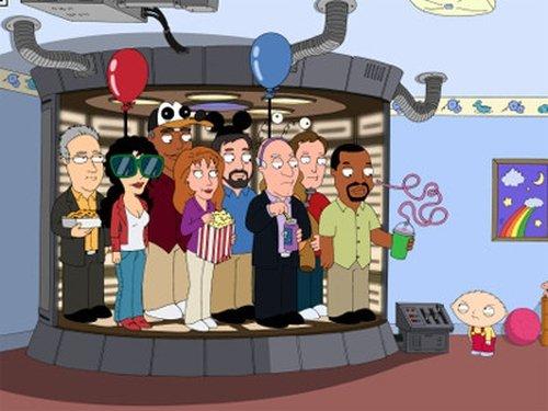 undefined Season 7 Episode 11 - Not All Dogs Go to Heaven