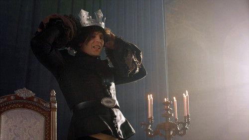 Julekongen Season 1 Episode 17 - Episode 17