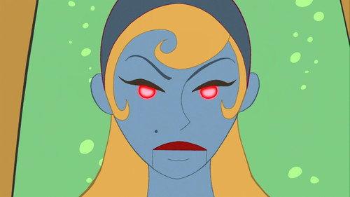Kim Possible Season 2 Episode 16 - Queen Bebe
