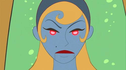 Kim Possible Season 2 Episode 16 - Queen Bebe