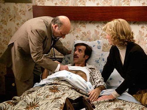 Cuéntame cómo pasó Season 6 Episode 7 - Episode 7