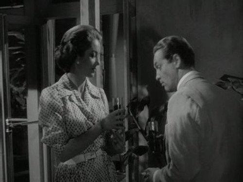Danger Man Season 1 Episode 14 - The Traitor