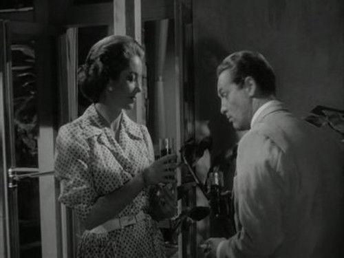 Danger Man Season 1 Episode 14 - The Traitor