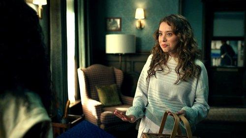 undefined Season 1 Episode 9 - The Eternal Enemy