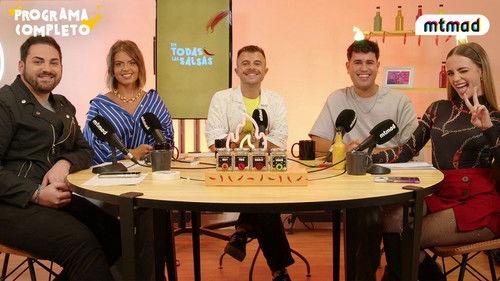 En todas las salsas Season 5 Episode 5 - Episode 5