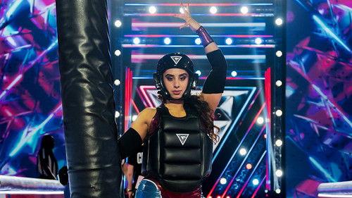 Gladiators UK Season 1 Episode 2 - Episode 2