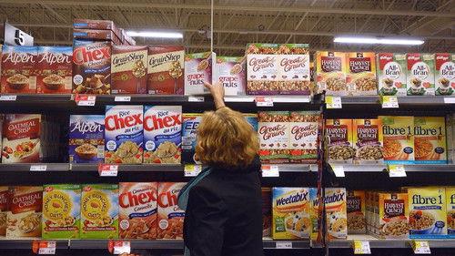 The Food That Built America Season 2 Episode 16 - Breakfast Barons