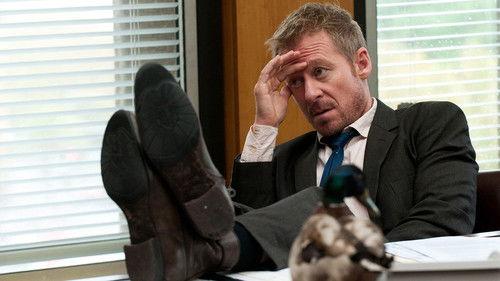 Rake Season 2 Episode 3 - R v Wooldridge & Anor