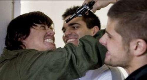 Underbelly Season 1 Episode 4 - Cocksure