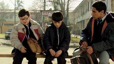 Los 80 Season 1 Episode 1 - Episode 1