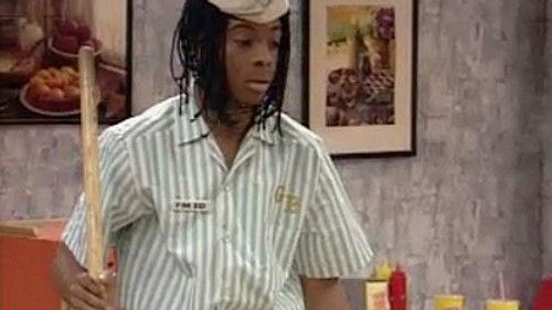 All That Season 2 Episode 9 - Subway