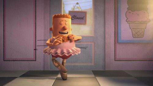 Big Nate Season 2 Episode 16 - NATESgiving