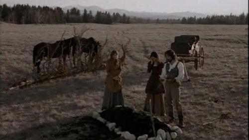 Lonesome Dove: The Outlaw Years Season 1 Episode 6 - The Nature of the Beast