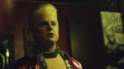 Tim and Eric's Bedtime Stories Season 2 Episode 3 - Angel Man