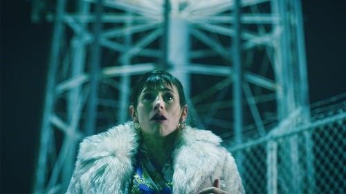 undefined Season 7 Episode 9 - The Hidey Hole