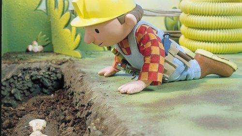 Bob the Builder Season 4 Episode 3 - Scoop's Stegosaurus