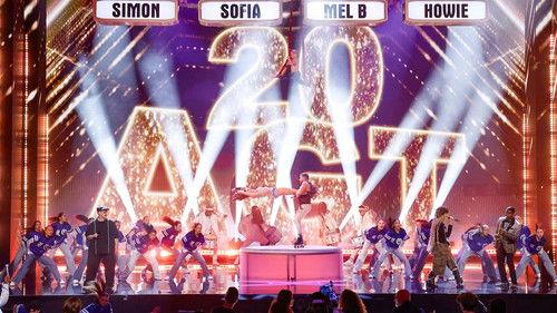 America's Got Talent Season 20 Episode 11 - AGT 20th Birthday Party