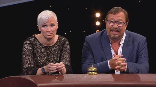 Jarls Quizshow Season 4 Episode 10 - Episode 10