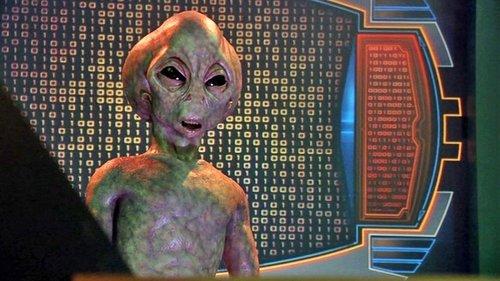 Stargate Atlantis Season 2 Episode 2 - The Intruder