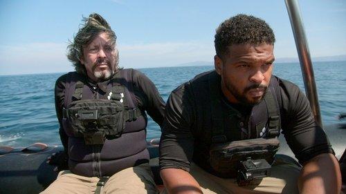 Celebrity Bear Hunt Season 1 Episode 3 - Sink or Swim